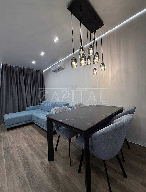 Продаж 2-кімнатної квартири в ЖК Варшавський 3 Retroville Нивки Kyiv - photo 7