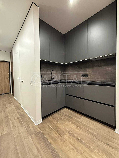 Продаж 2-кімнатної квартири в ЖК Варшавський 3 Retroville Нивки Kyiv - photo 5