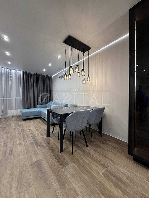 Продаж 2-кімнатної квартири в ЖК Варшавський 3 Retroville Нивки Kyiv - photo 6