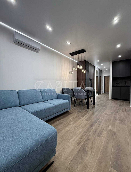 Продаж 2-кімнатної квартири в ЖК Варшавський 3 Retroville Нивки Kyiv - photo 1