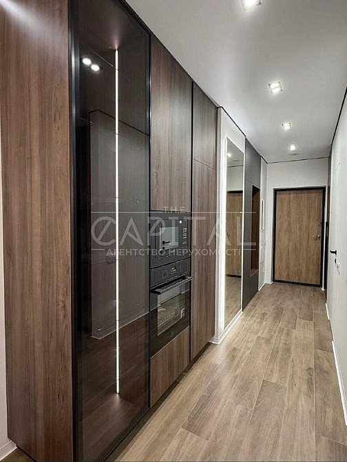 Продаж 2-кімнатної квартири в ЖК Варшавський 3 Retroville Нивки Kyiv - photo 4