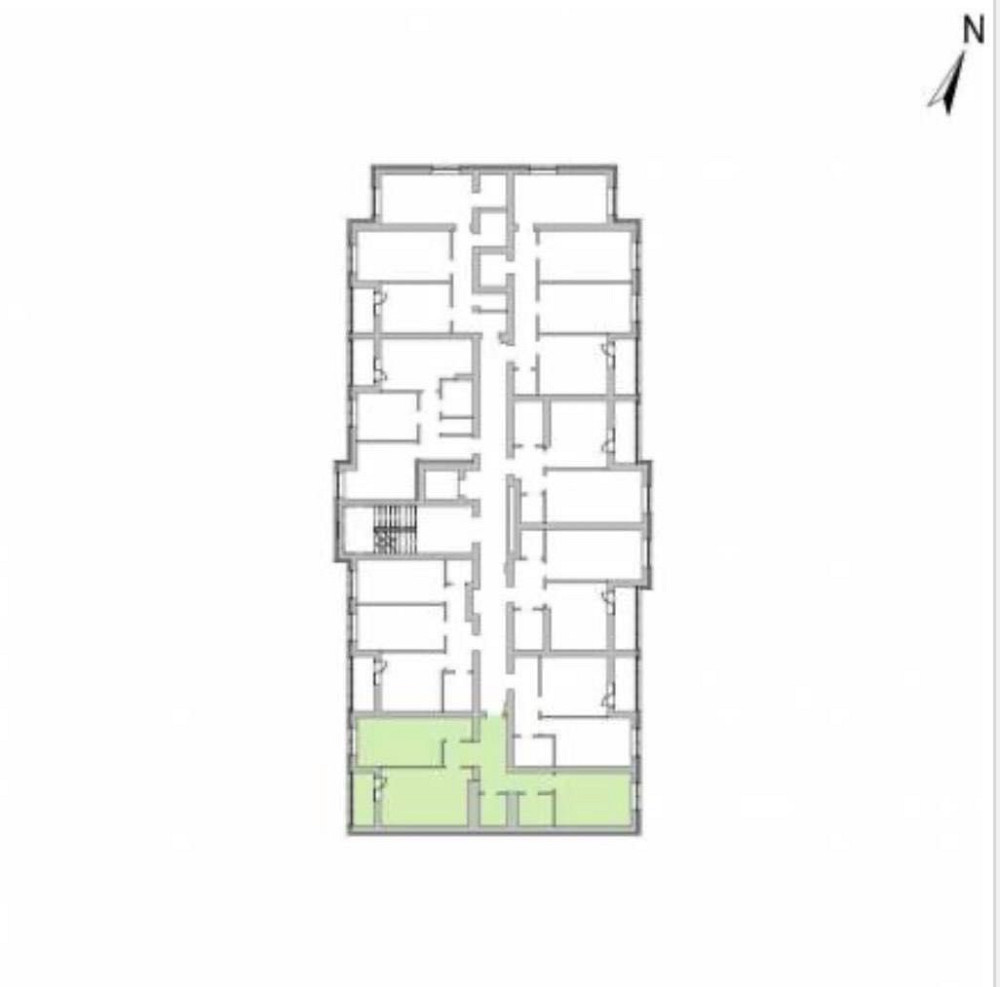 Продаж 2-кім БЕЗ комісії у ЖК Шенген, вул. Залізнична Lviv - photo 4