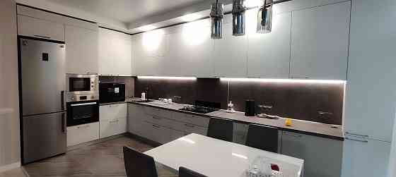 Простора 2к.квартира,з ремонтом та Газом в ЖК Парк Таун Держ.Програми Гостомель