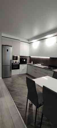 Простора 2к.квартира,з ремонтом та Газом в ЖК Парк Таун Держ.Програми Гостомель