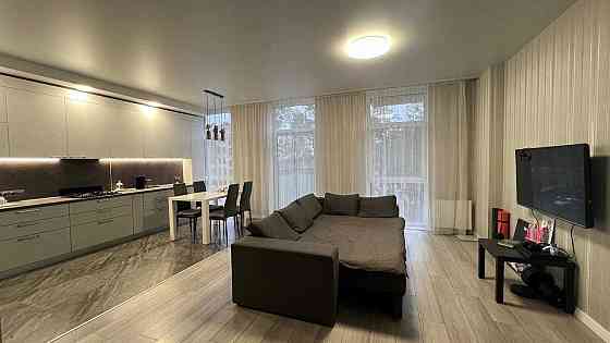 Простора 2к.квартира,з ремонтом та Газом в ЖК Парк Таун Держ.Програми Гостомель