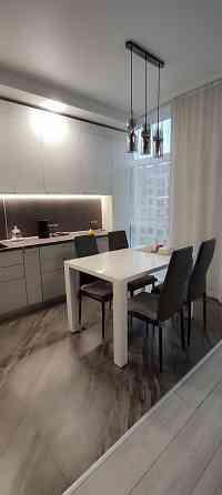 Простора 2к.квартира,з ремонтом та Газом в ЖК Парк Таун Держ.Програми Гостомель