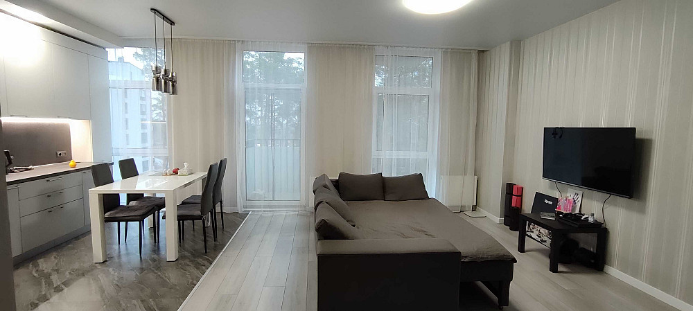 Простора 2к.квартира,з ремонтом та Газом в ЖК Парк Таун Держ.Програми Гостомель - зображення 6