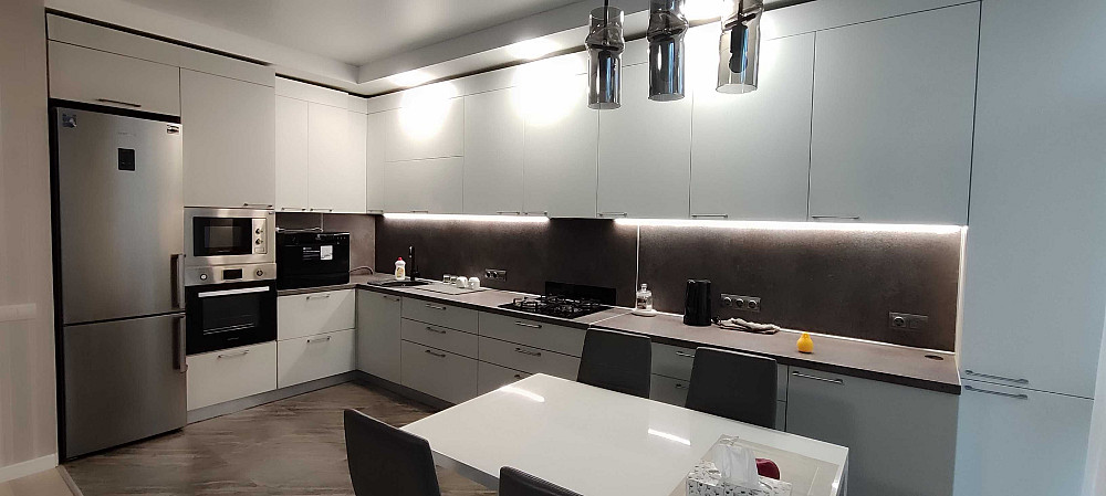 Простора 2к.квартира,з ремонтом та Газом в ЖК Парк Таун Держ.Програми Гостомель - зображення 2