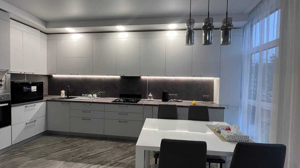 Простора 2к.квартира,з ремонтом та Газом в ЖК Парк Таун Держ.Програми Гостомель - зображення 5