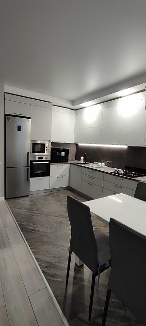 Простора 2к.квартира,з ремонтом та Газом в ЖК Парк Таун Держ.Програми Гостомель - зображення 3