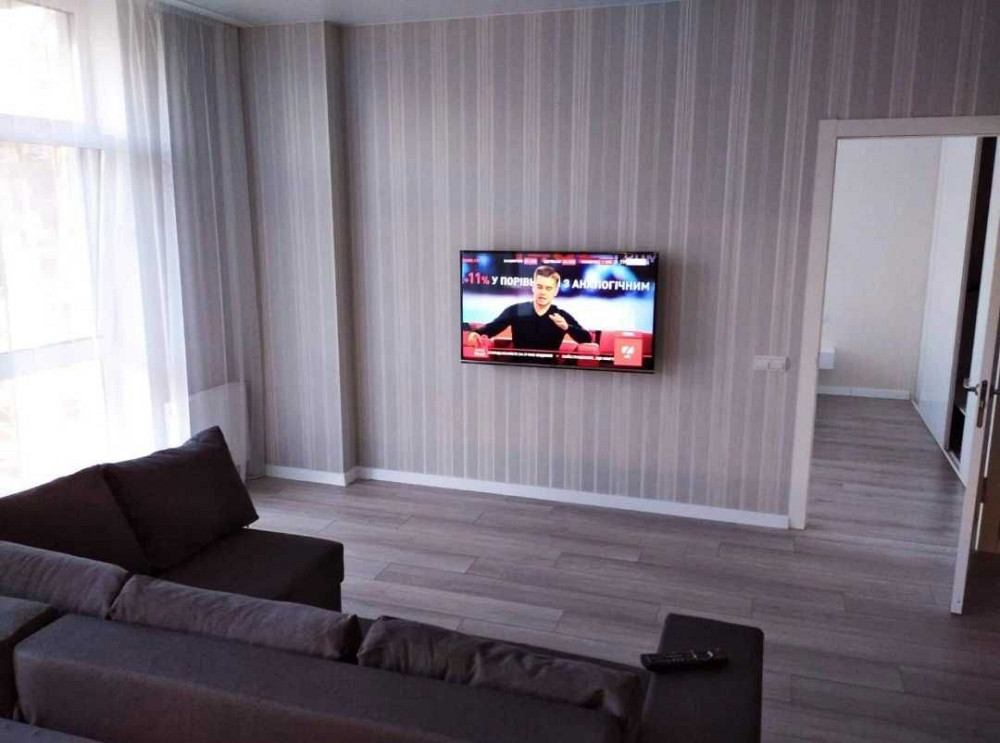 Простора 2к.квартира,з ремонтом та Газом в ЖК Парк Таун Держ.Програми Гостомель - зображення 8