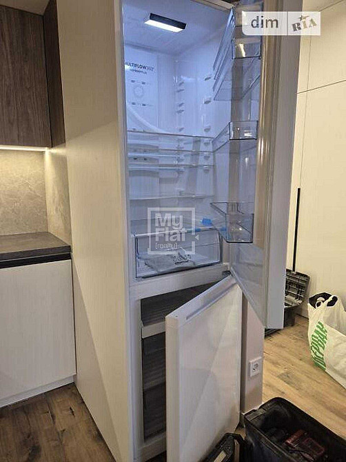 Продажа однокомнатной квартиры 45м² ЖК Диброва Парк	ул Некрасова Kyiv - photo 6