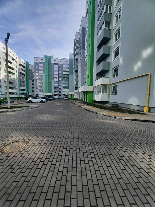 Продаж 2к вул. Глинянський тракт. На квартиру свідоцтво! Lviv - photo 6