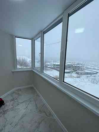 Продаємо новеньку 1к.квартиру по вул.Київська-Смакули Тернопіль