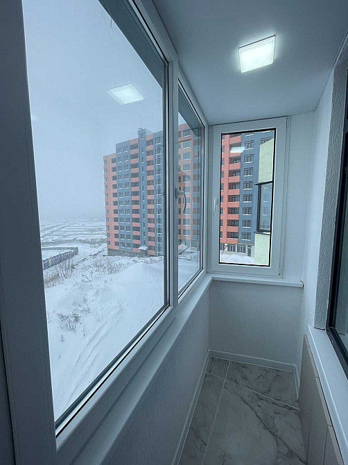 Продаємо новеньку 1к.квартиру по вул.Київська-Смакули Тернопіль - зображення 6