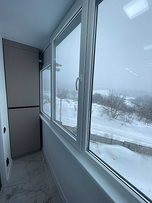 Продаємо новеньку 1к.квартиру по вул.Київська-Смакули Тернопіль - зображення 5