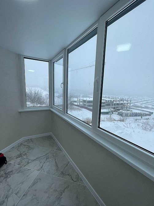 Продаємо новеньку 1к.квартиру по вул.Київська-Смакули Тернопіль - зображення 4