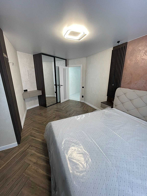 Продаємо новеньку 1к.квартиру по вул.Київська-Смакули Тернопіль - зображення 8