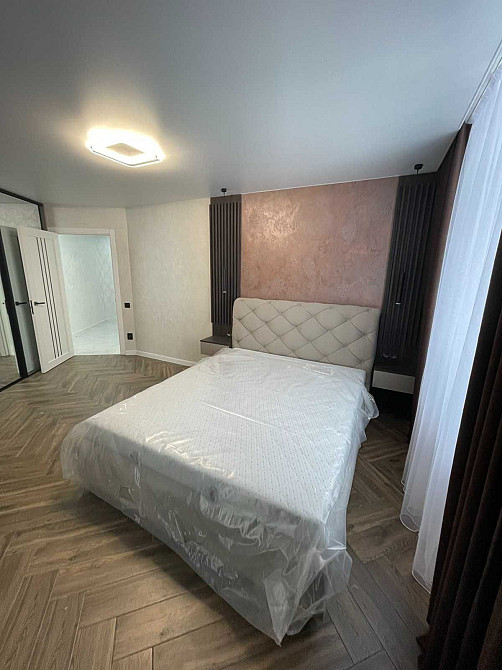 Продаємо новеньку 1к.квартиру по вул.Київська-Смакули Тернопіль - зображення 7