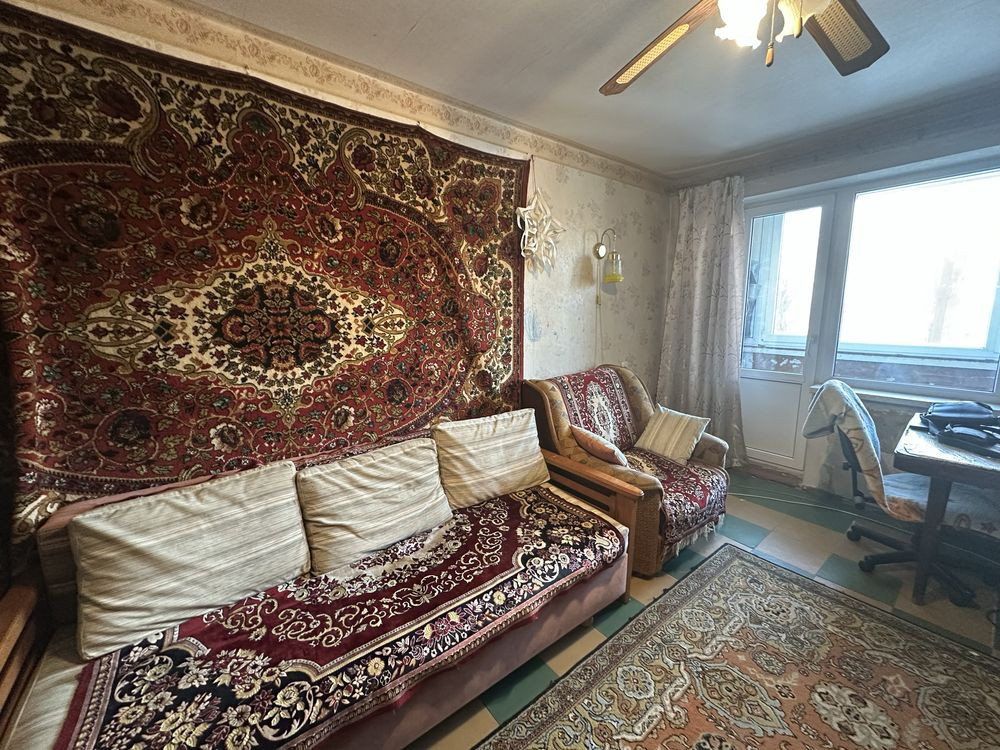 Продам 2х комнатную квартиру на Красном камне, комуннар - парус Дніпро - зображення 8