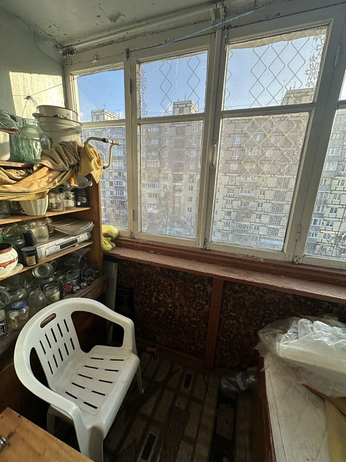 Продам 2х комнатную квартиру на Красном камне, комуннар - парус Дніпро - зображення 7