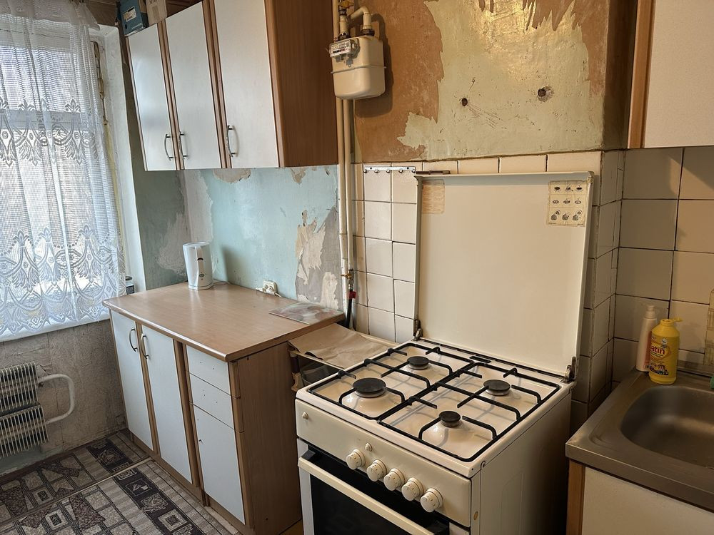 Продам 2х комнатную квартиру на Красном камне, комуннар - парус Дніпро - зображення 2