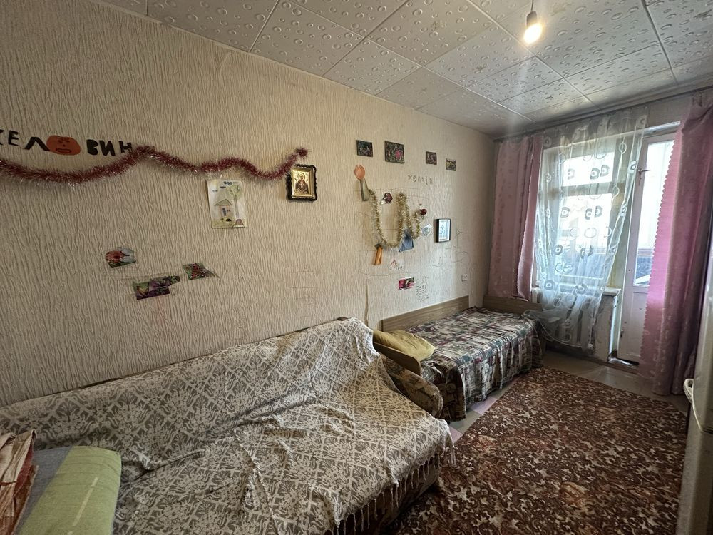 Продам 2х комнатную квартиру на Красном камне, комуннар - парус Дніпро - зображення 5