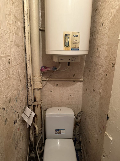 Продам 2х комнатную квартиру на Красном камне, комуннар - парус Дніпро - зображення 3