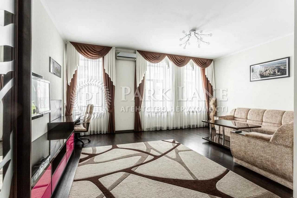Продаж Антоновича 48б Гарний ремонт Царський будинок 2к 90кв ВИГІДНО Kyiv - photo 1