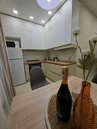 Однокімнатна в центрі, 2%, газ, балкон! Без комісії! Ирпень