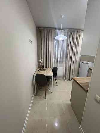 Однокімнатна в центрі, 2%, газ, балкон! Без комісії! Ирпень