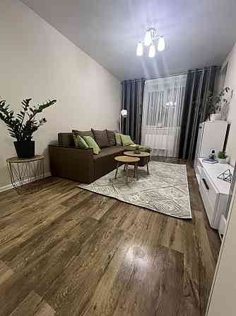 Однокімнатна в центрі, 2%, газ, балкон! Без комісії! Ирпень