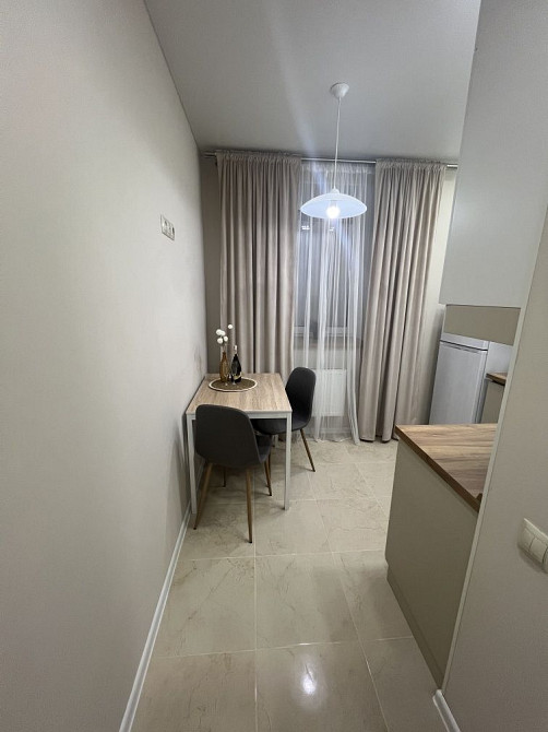 Однокімнатна в центрі, 2%, газ, балкон! Без комісії! Ирпень - изображение 2