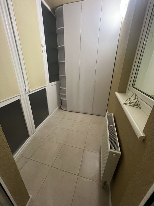 Однокімнатна в центрі, 2%, газ, балкон! Без комісії! Ирпень - изображение 8