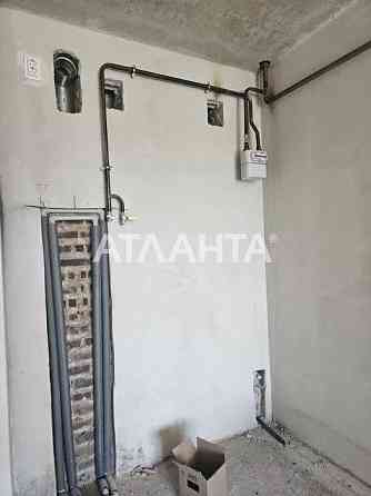 Продаж 1-кімнатної квартири по вул. Лодія з терасою в новобудові Львів