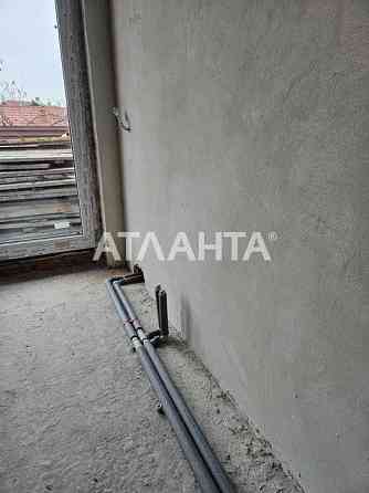 Продаж 1-кімнатної квартири по вул. Лодія з терасою в новобудові Львів