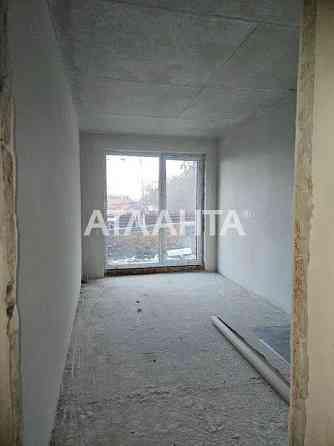 Продаж 1-кімнатної квартири по вул. Лодія з терасою в новобудові Львів