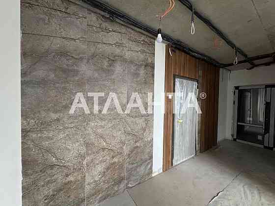 Продаж 1-кімнатної квартири по вул. Лодія з терасою в новобудові Львів