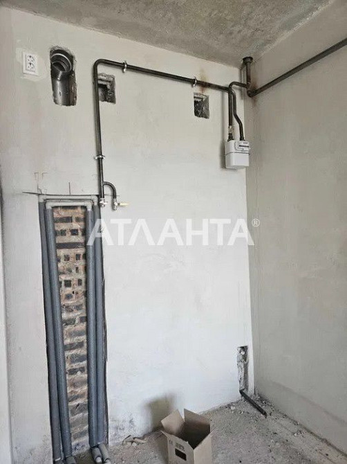 Продаж 1-кімнатної квартири по вул. Лодія з терасою в новобудові Lviv - photo 3