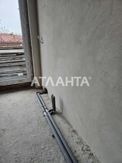 Продаж 1-кімнатної квартири по вул. Лодія з терасою в новобудові Lviv - photo 4