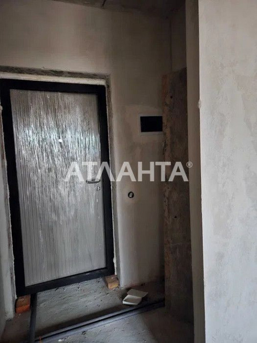 Продаж 1-кімнатної квартири по вул. Лодія з терасою в новобудові Lviv - photo 6