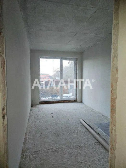 Продаж 1-кімнатної квартири по вул. Лодія з терасою в новобудові Lviv - photo 5