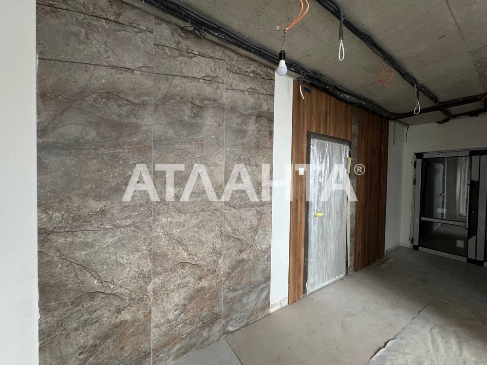 Продаж 1-кімнатної квартири по вул. Лодія з терасою в новобудові Lviv - photo 2