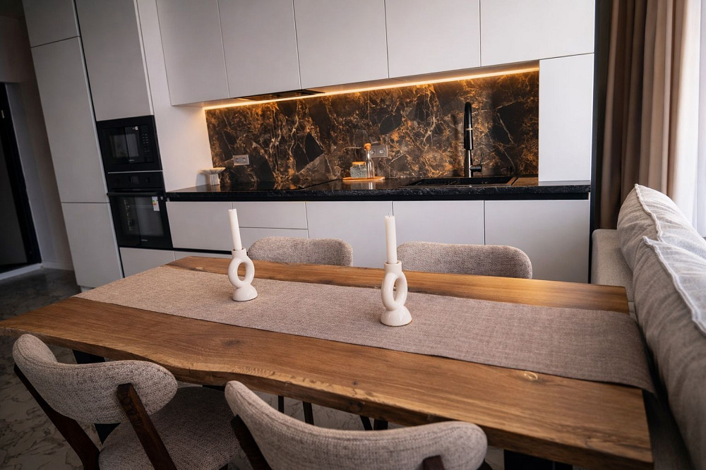 Печерськ | 26 поверх | 76 м² | Панорамний вид | 2 генератори Kyiv - photo 6