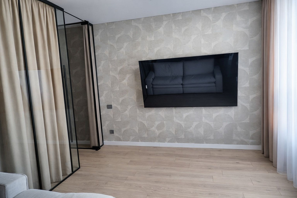 Печерськ | 26 поверх | 76 м² | Панорамний вид | 2 генератори Kyiv - photo 7