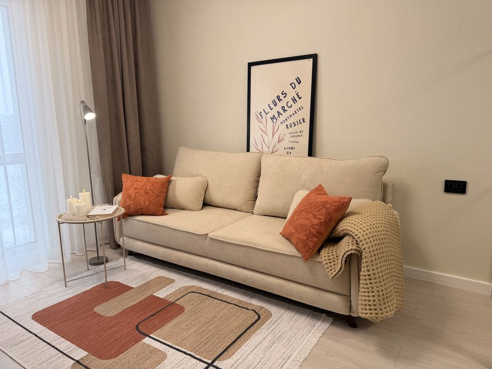 Продам 2-кімнатну квартиру в ЖК Нова Англія ВЛАСНИК Kyiv - photo 4