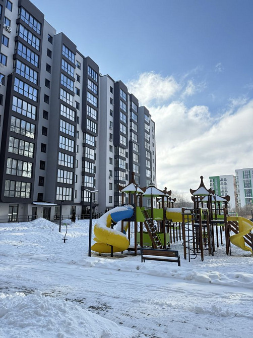 Продаж квартири з правом власності БЕЗ КОМІСІЙ Lviv - photo 1