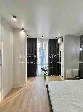 270 тыс.$‼️ЖК ПАВЛОВСКИЙ КВАРТАЛ‼️ЭКСКЛЮЗИВНАЯ квартира/170м!4 cпальни Kharkiv