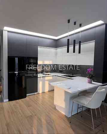 270 тыс.$‼️ЖК ПАВЛОВСКИЙ КВАРТАЛ‼️ЭКСКЛЮЗИВНАЯ квартира/170м!4 cпальни Kharkiv