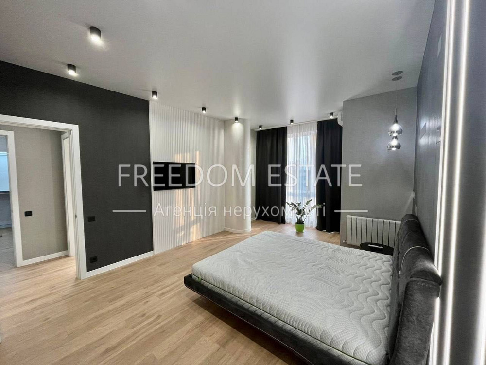 270 тыс.$‼️ЖК ПАВЛОВСКИЙ КВАРТАЛ‼️ЭКСКЛЮЗИВНАЯ квартира/170м!4 cпальни Kharkiv - photo 6